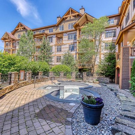 Founders Lodge 209 Страттон Экстерьер фото